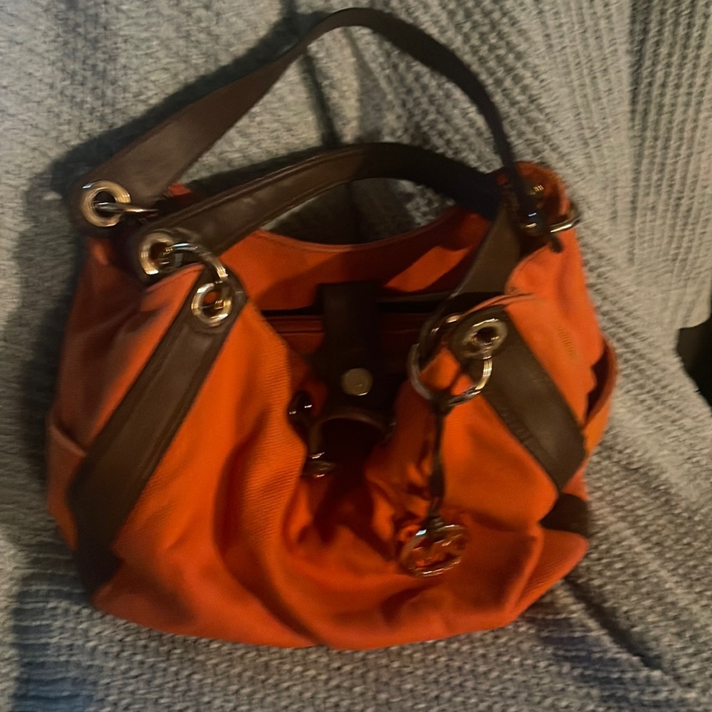 Michael kor purse